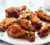 CHICKEN