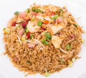 CHINESE RICE