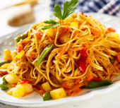 NOODLES
