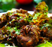 MUTTON STARTER