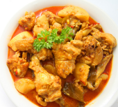 MAIN COURSE NON-VEG
